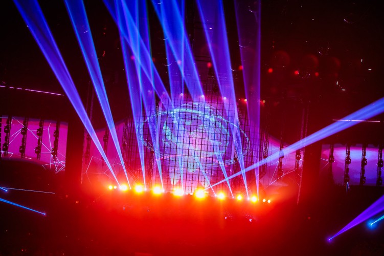 Reverze 2024 | Friday 1 March by Momenttom
