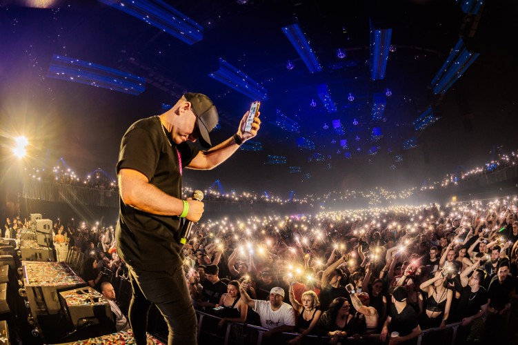 Reverze 2024 | Friday 1 March by Momenttom
