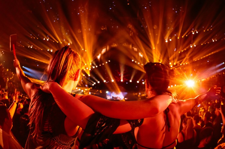 Reverze 2024 | Friday 1 March by Momenttom