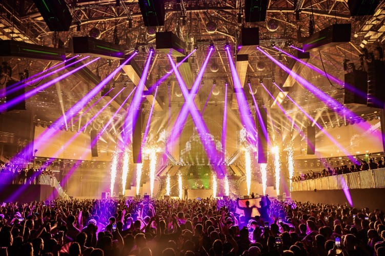 Reverze 2024 | Friday 1 March by Momenttom