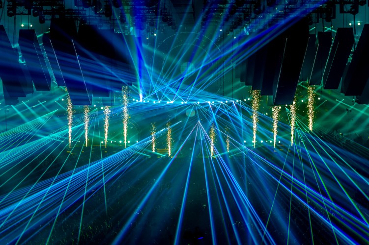 Reverze 2024 | Saturday 2 March by Julian Spanhof