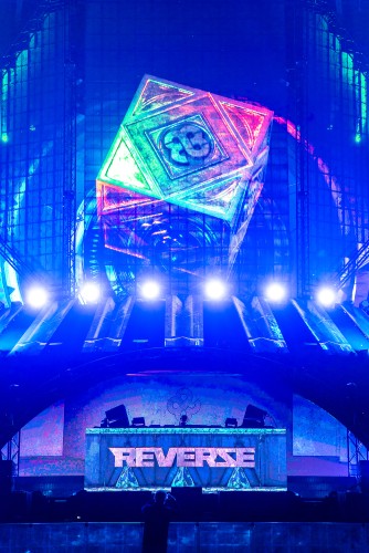 Reverze 2024 | Saturday 2 March by Julian Spanhof