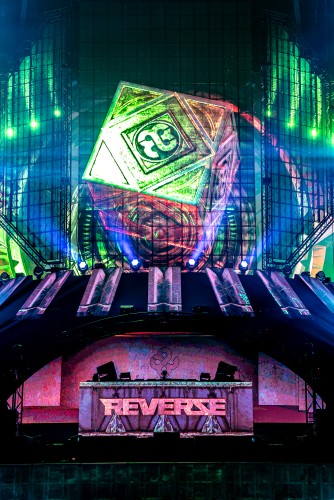 Reverze 2024 | Saturday 2 March by Julian Spanhof