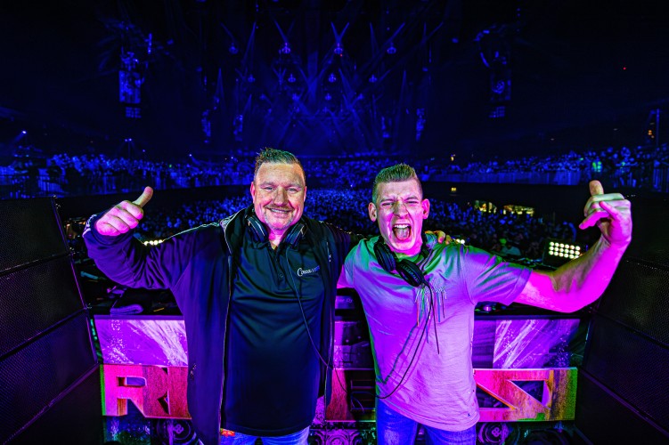 Reverze 2024 | Friday 1 March by Lorenzo Tonucci