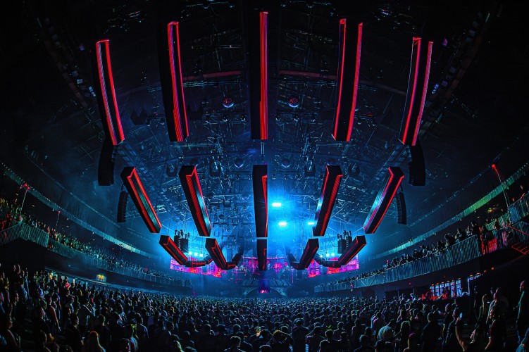 Reverze 2024 | Friday 1 March by Lorenzo Tonucci