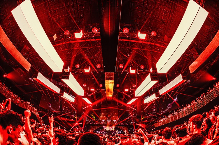 Reverze 2024 | Friday 1 March by Lorenzo Tonucci