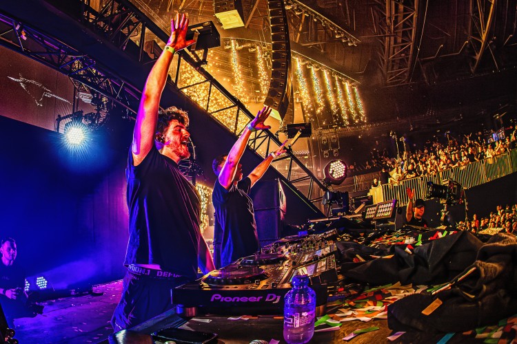 Reverze 2024 | Friday 1 March by Lorenzo Tonucci