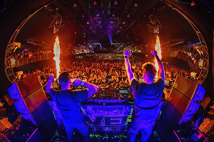 Reverze 2024 | Friday 1 March by Lorenzo Tonucci