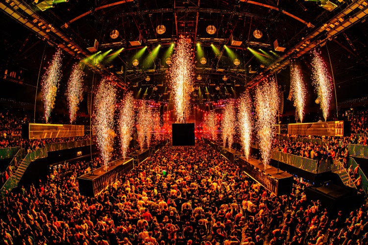 Reverze 2024 | Friday 1 March by Lorenzo Tonucci