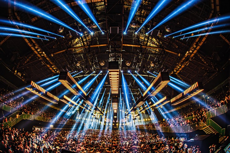Reverze 2024 | Friday 1 March by Lorenzo Tonucci