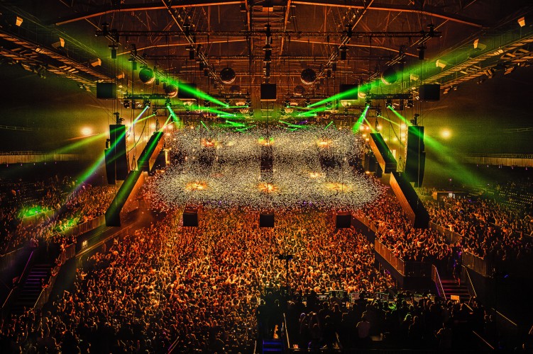 Reverze 2024 | Friday 1 March by Lorenzo Tonucci