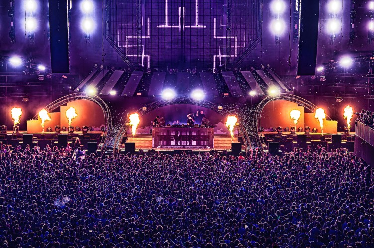 Reverze 2024 | Friday 1 March by Lorenzo Tonucci