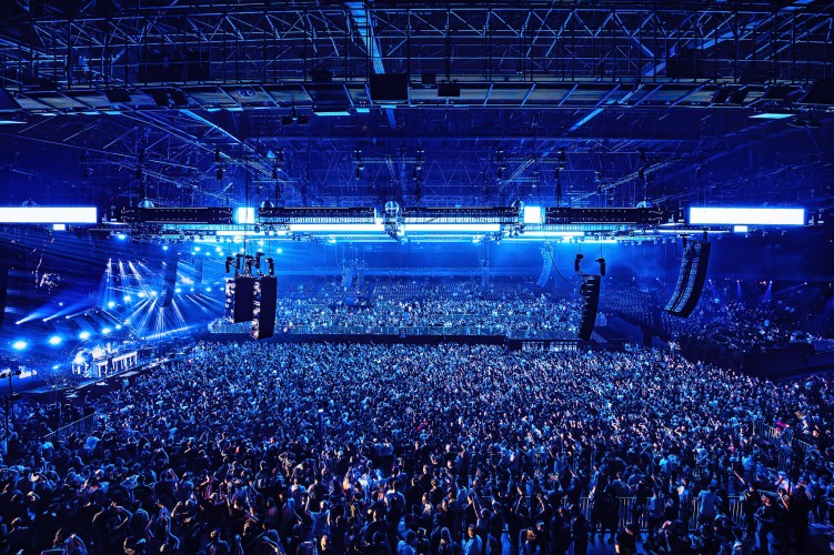 Reverze 2024 | Friday 1 March by Lorenzo Tonucci