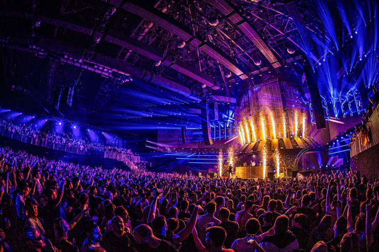 Reverze 2024 | Friday 1 March by Lorenzo Tonucci