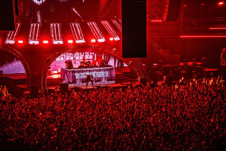 Reverze 2024 | Friday 1 March by Lorenzo Tonucci