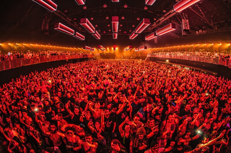 Reverze 2024 | Friday 1 March by Lorenzo Tonucci