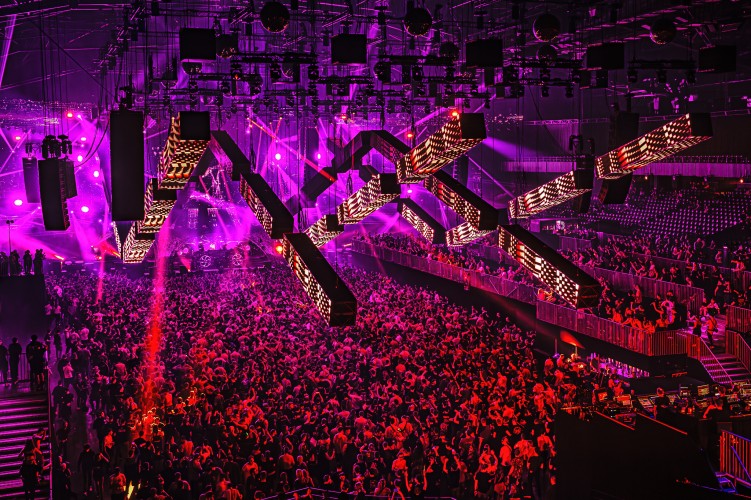 Reverze 2024 | Friday 1 March by Lorenzo Tonucci