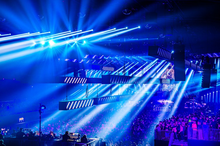 Reverze 2024 | Saturday 2 March by Lorenzo Tonucci