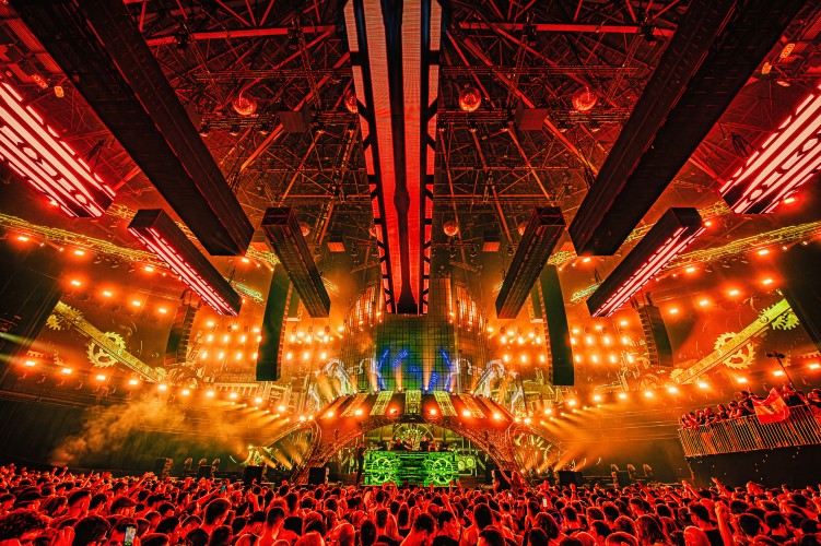Reverze 2024 | Saturday 2 March by Lorenzo Tonucci
