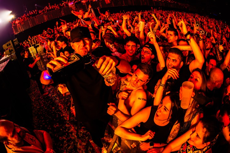 Reverze 2024 | Saturday 2 March by Lorenzo Tonucci