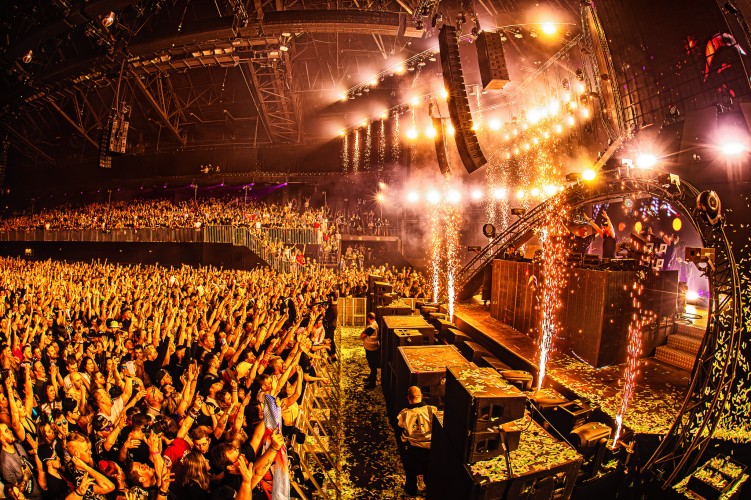 Reverze 2024 | Saturday 2 March by Lorenzo Tonucci