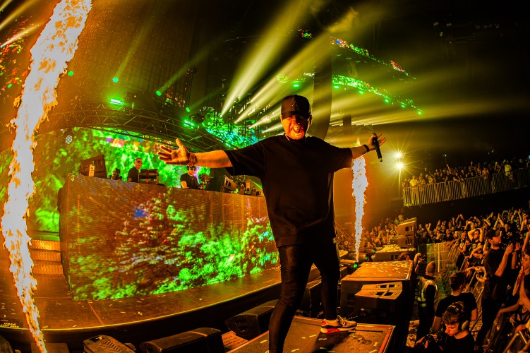 Reverze 2024 | Saturday 2 March by Lorenzo Tonucci