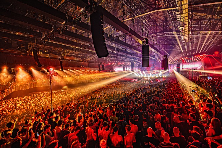 Reverze 2024 | Saturday 2 March by Lorenzo Tonucci