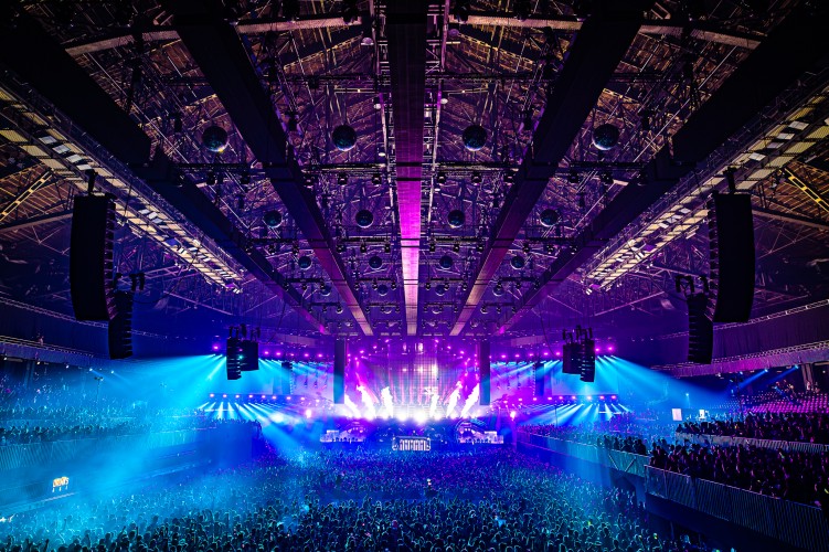 Reverze 2024 | Saturday 2 March by Lorenzo Tonucci