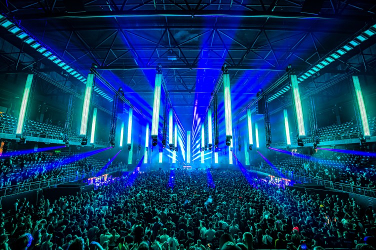 Reverze 2024 | Saturday 2 March by Lorenzo Tonucci