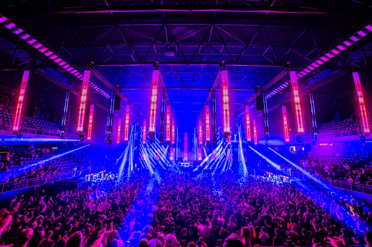 Reverze 2024 | Saturday 2 March by Lorenzo Tonucci