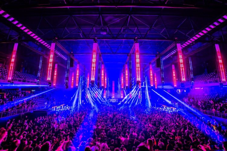 Reverze 2024 | Saturday 2 March by Lorenzo Tonucci