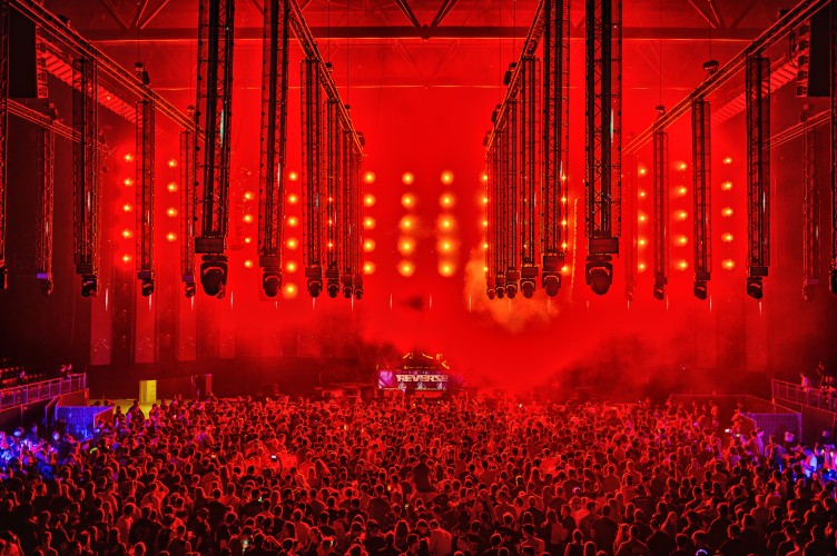 Reverze 2024 | Saturday 2 March by Lorenzo Tonucci