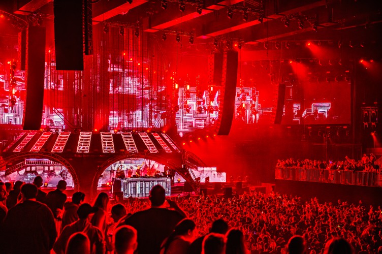 Reverze 2024 | Saturday 2 March by Lorenzo Tonucci