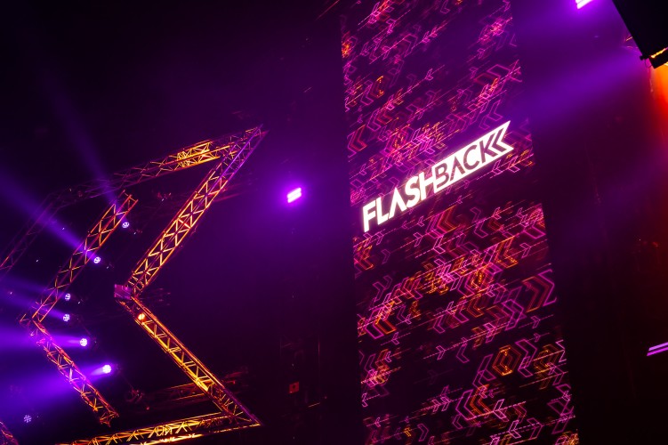 Flashback 2024