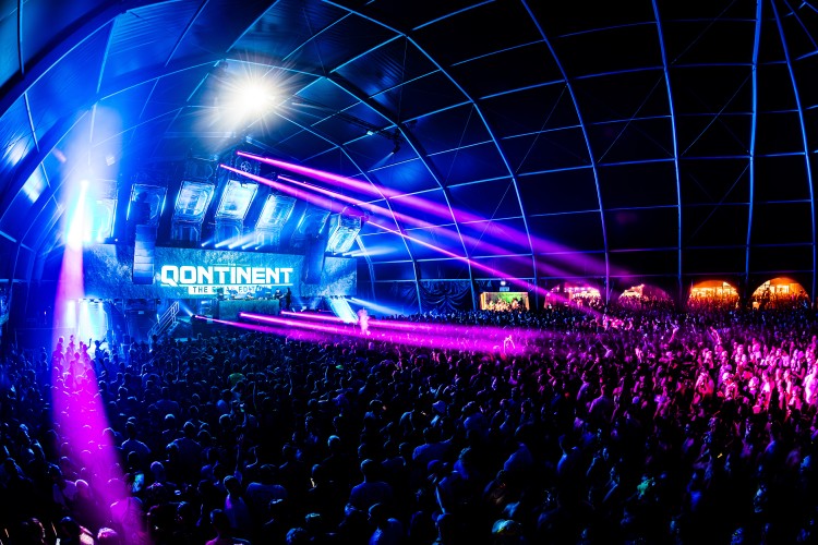 The Qontinent 2024