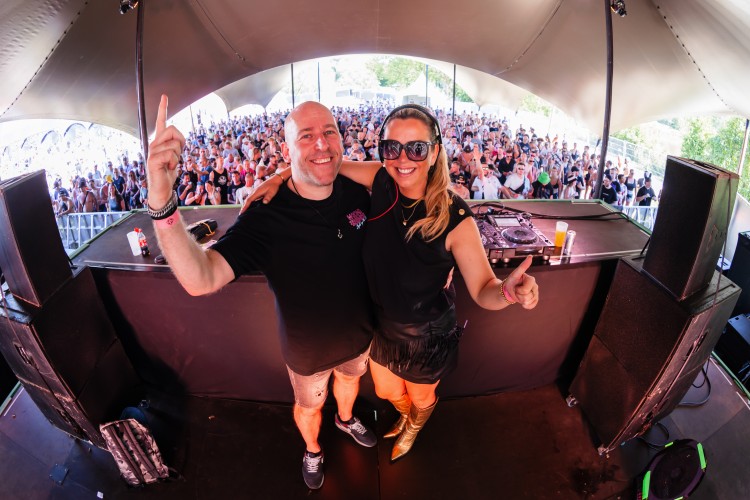 The Qontinent 2024