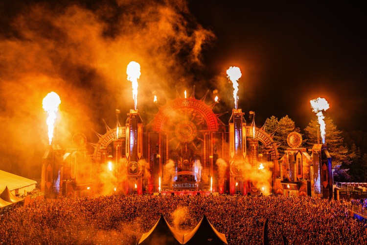 The Qontinent 2024