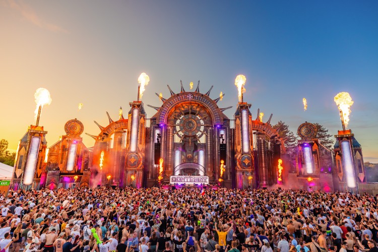 The Qontinent 2024