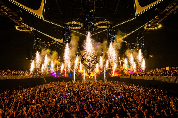 Reverze 2025 | Friday 14 February | Part I
