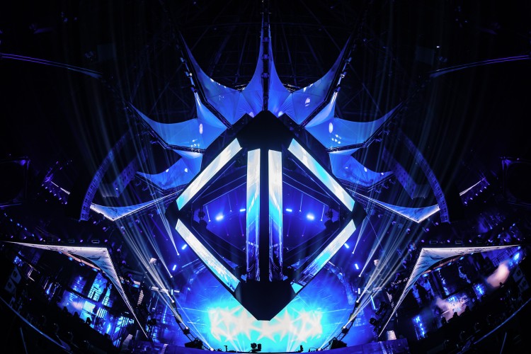 Reverze 2025 | Friday 14 February | Part I