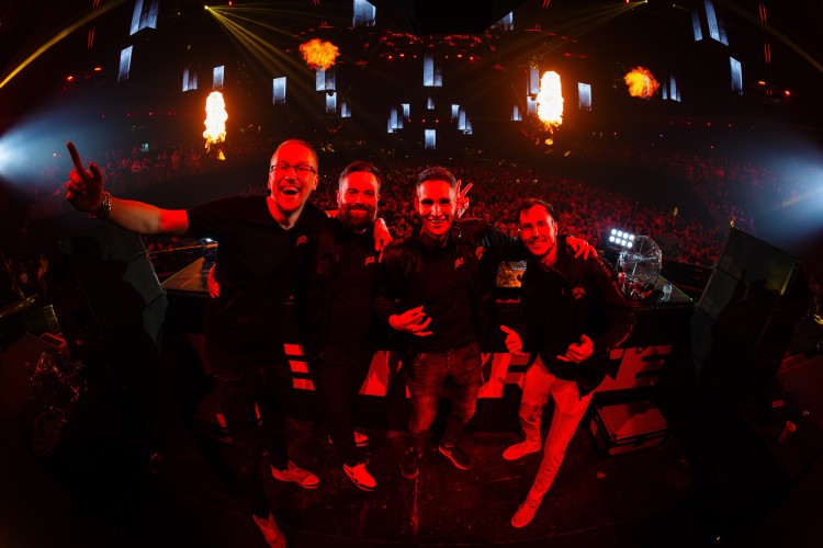 Reverze 2025 | Saturday 15 February | Part I