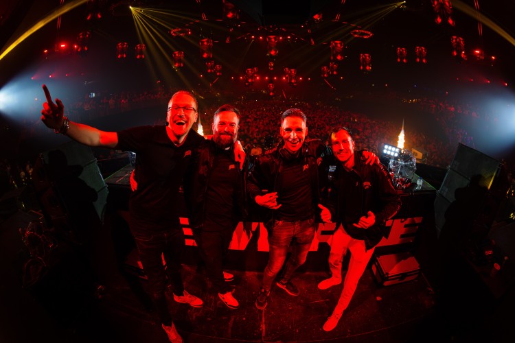 Reverze 2025 | Saturday 15 February | Part I
