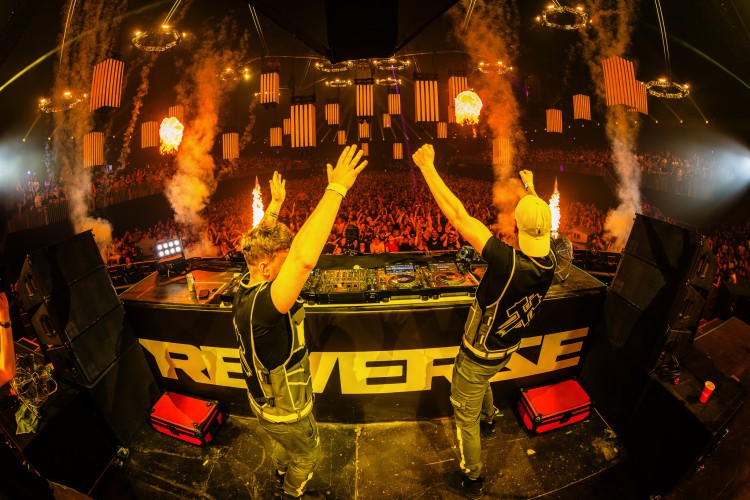 Reverze 2025 | Saturday 15 February | Part I