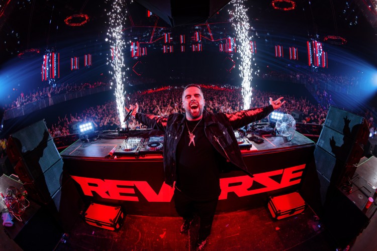 Reverze 2025 | Saturday 15 February | Part I