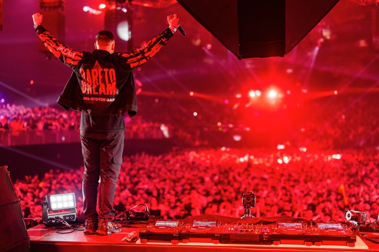 Reverze 2025 | Saturday 15 February | Part I