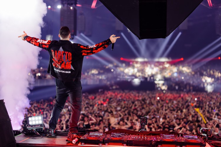 Reverze 2025 | Saturday 15 February | Part I