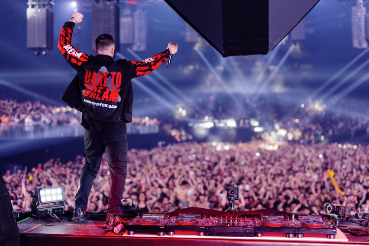 Reverze 2025 | Saturday 15 February | Part I