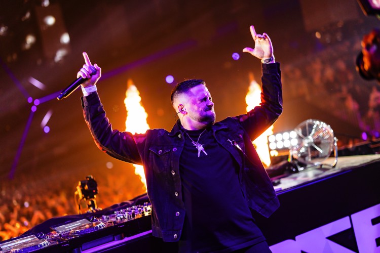 Reverze 2025 | Saturday 15 February | Part I