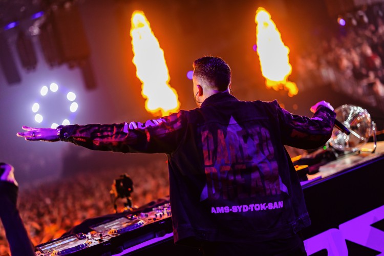 Reverze 2025 | Saturday 15 February | Part I