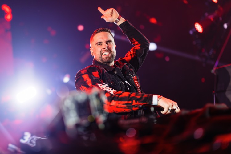 Reverze 2025 | Saturday 15 February | Part I